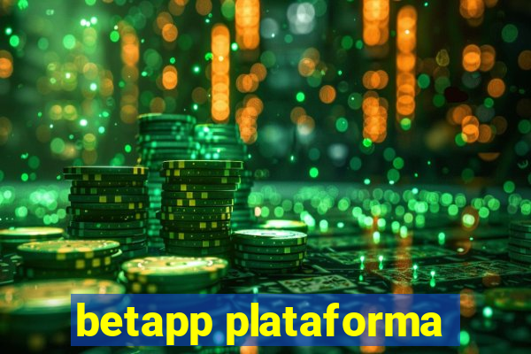 betapp plataforma